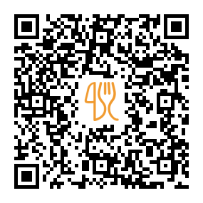 Link z kodem QR do karta Fusion The Chinese Kitchen