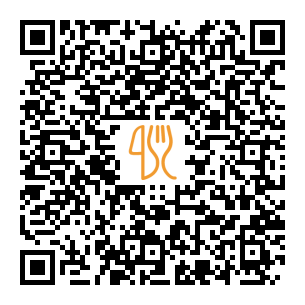 Link z kodem QR do karta The Happy Sumo Cottonwood Heights/holladay