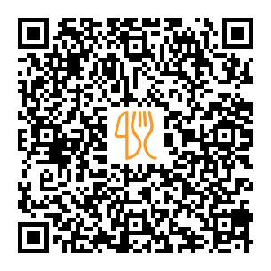 Link z kodem QR do karta Maison bour Refuge des Gourmets