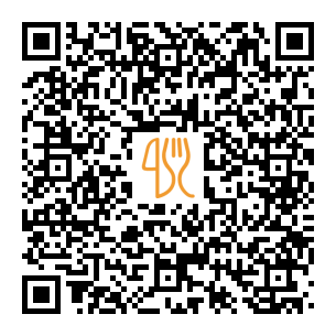 Link z kodem QR do karta Atomica Kitchen Cocktails