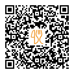 Link z kodem QR do karta Hands On Modern Thai Sushi