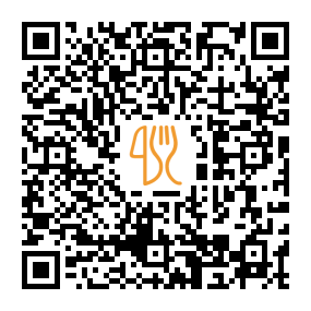 Link z kodem QR do karta Fire Wok Asian Bistro