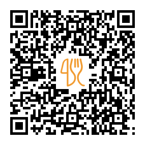 Link z kodem QR do karta Jasmine Thai Cuisine