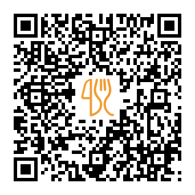 Link z kodem QR do karta Cie Sichuan Cuisine