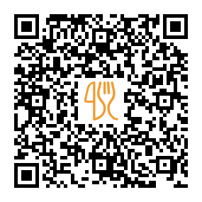 Link z kodem QR do karta Asian Street Sushi Thai