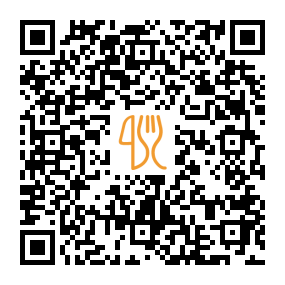 Link z kodem QR do karta Indochine Vegan