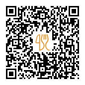 Link z kodem QR do karta The Gym Krabi Fitness Cafe'