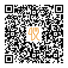 Link z kodem QR do karta Cham Thai Cuisine