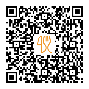 Link z kodem QR do karta Lil Bowl, Thai And Japanese Cuisine