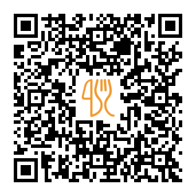 Link z kodem QR do karta Siam Kitchen