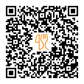 Link z kodem QR do karta Bawarchi Indian Cuisine