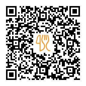 Link z kodem QR do karta Oberois Indian Food