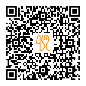 Link z kodem QR do karta Kinn Kao Northern Thai Kitchen