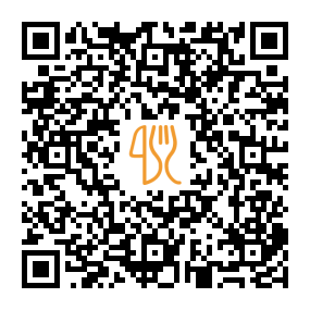 Link z kodem QR do karta Sato Japanese Cuisine