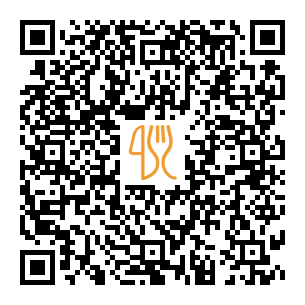 Link z kodem QR do karta All Friends Smokehouse