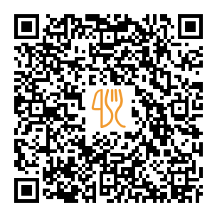 Link z kodem QR do karta Annapurna's World Vegetarian Café