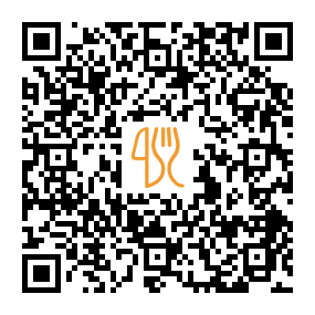 Link z kodem QR do karta Armenian Kitchen Food Stall