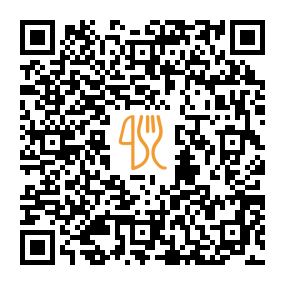 Link z kodem QR do karta Hashi Sushi Georgetown