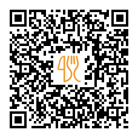 Link z kodem QR do karta Cafe Seoul Nandarang