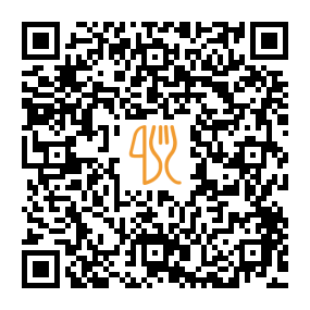 Link z kodem QR do karta The Great Taaj Indian Cuisine