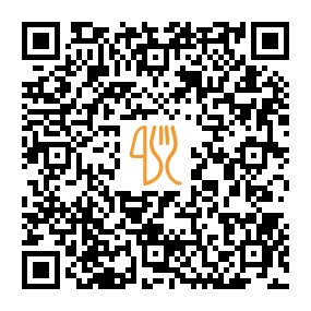 Link z kodem QR do karta Passage to India Bakery