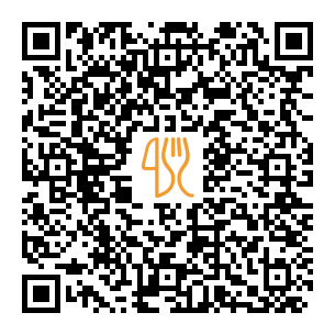 Link z kodem QR do karta Ali Baba's Middle Eastern Cuisine