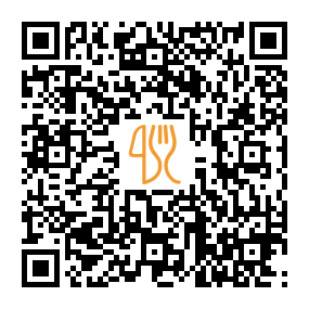 Link z kodem QR do karta Phở King Vietnamese Kitchen