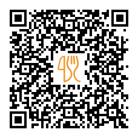 Link z kodem QR do karta Shree Ram Icecream Shop