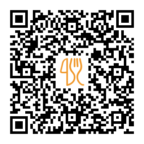 Link z kodem QR do karta Blue Nile Ethiopian Cuisine