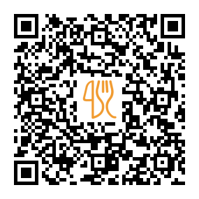 Link z kodem QR do karta Aurora Catering Bay Area