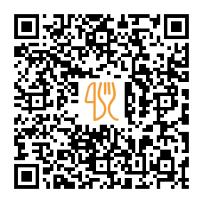 Link z kodem QR do karta Shanti's Indian Cuisine