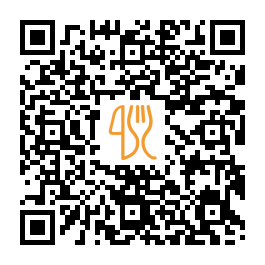 Link z kodem QR do karta Thai Vegan