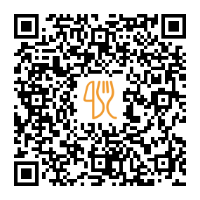 Link z kodem QR do karta Oba Japanese Kitchen