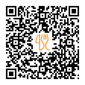 Link z kodem QR do karta Thai Orchid Cuisine