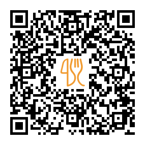 Link z kodem QR do karta Bao Zi Asian Street Food