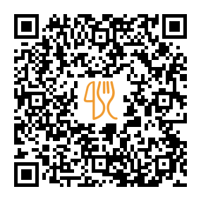 Link z kodem QR do karta Taj Mahal Bengal Indian Cuisine