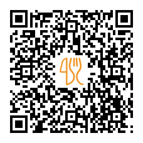 Link z kodem QR do karta Chef Ming's Kitchen