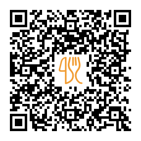 Link z kodem QR do karta Sapporo Sushi House