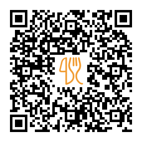 Link z kodem QR do karta Sara's Pakistani Indian Cuisine