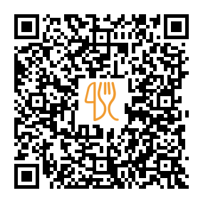 Link z kodem QR do karta Saigon Noodle House