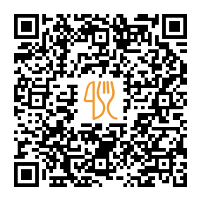 Link z kodem QR do karta Chinese Kitchen