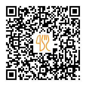 Link z kodem QR do karta Bistro Provence