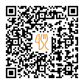 Link z kodem QR do karta Salmovska Literarni Kavarna