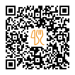 Link z kodem QR do karta Aylesbury Tandoori