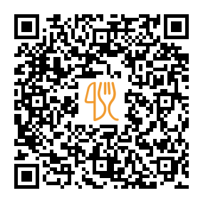 Link z kodem QR do karta Vajra Tiffins Caterers