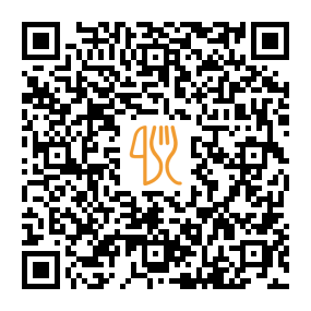 Link z kodem QR do karta Curry Hut Indian Food