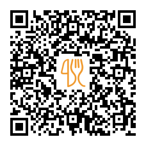 Link z kodem QR do karta The Bamboo Beach Bar Restaurant