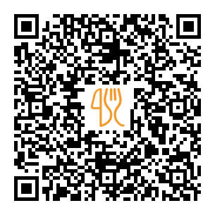 Link z kodem QR do karta French Corner Bistro And Rotisserie