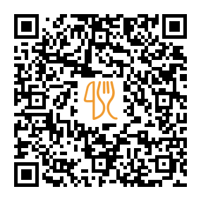 Link z kodem QR do karta Sushi House By Kazoku Sushi