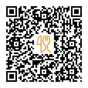 Link z kodem QR do karta Jameric International Cuisine